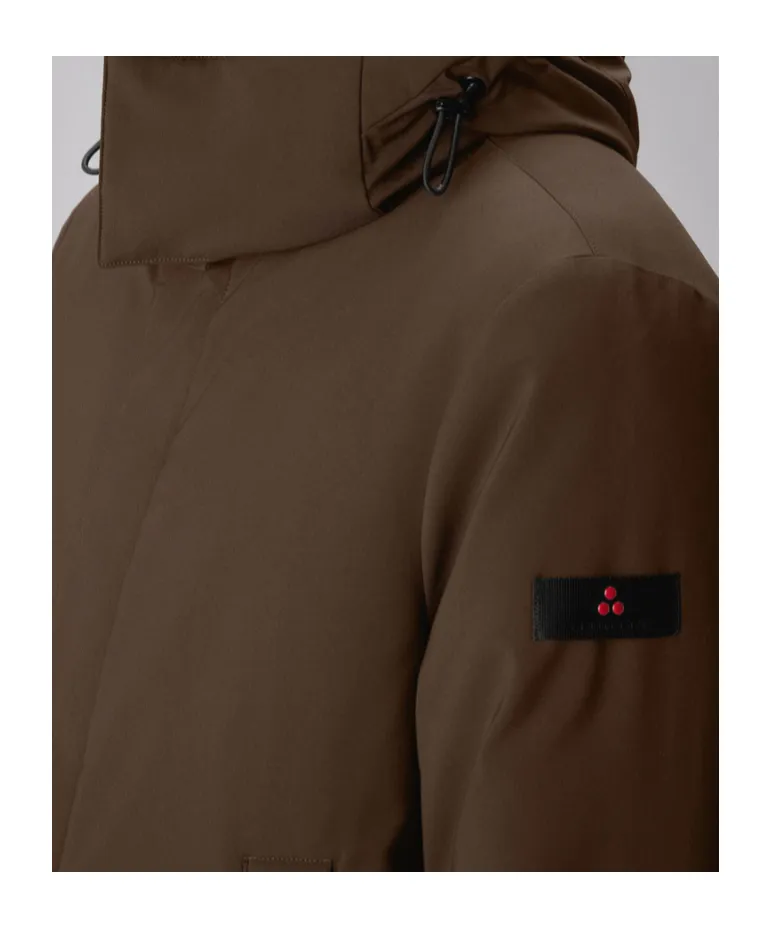 Kruger Technical Coat