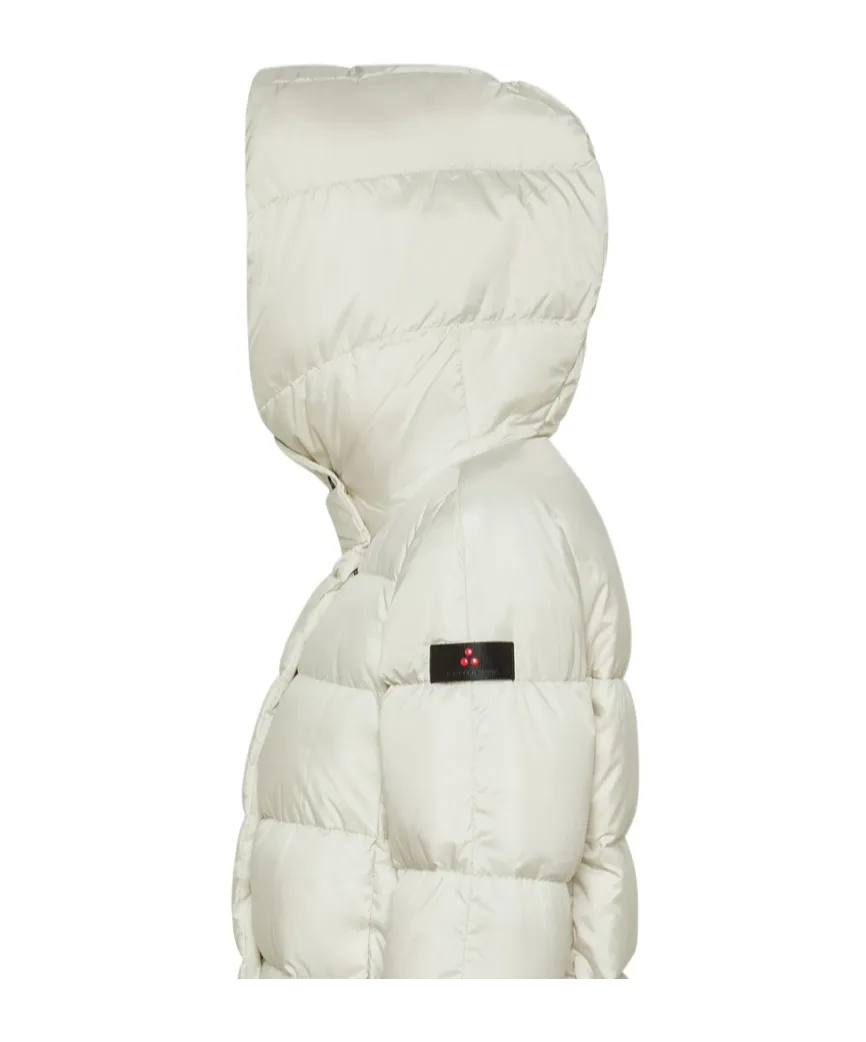 Urban Chic Puffer Jacket