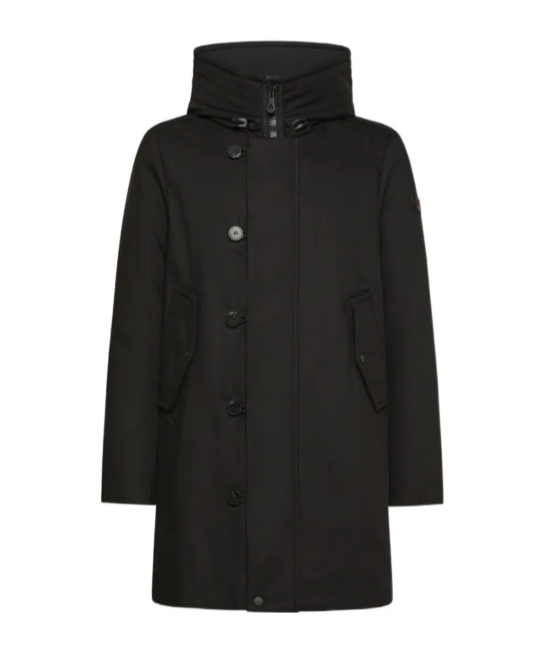 Peuterey Kasa Ki Parka Coat