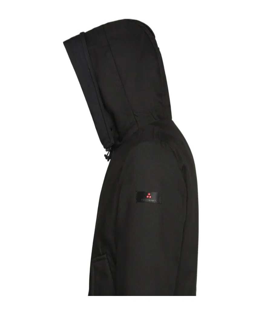Peuterey Kasa Ki Parka Coat