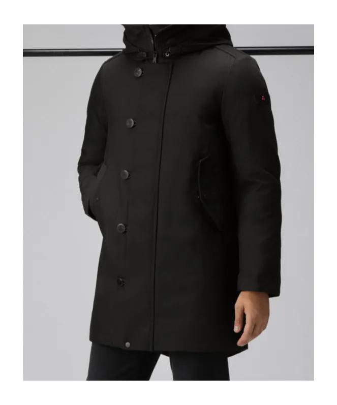 Peuterey Kasa Ki Parka Coat