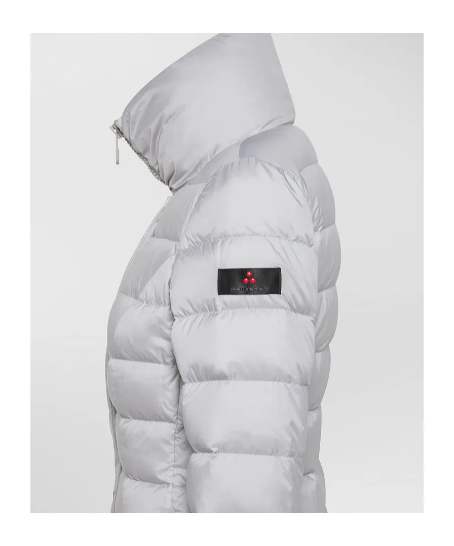 Logo-Appliqué Jacket
