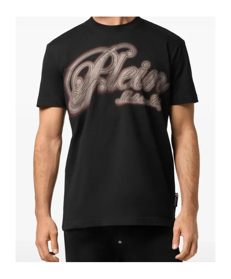 Crew Neck T-Shirt