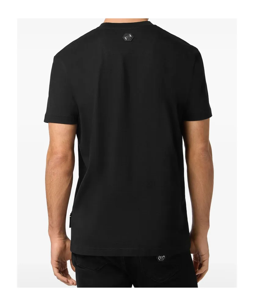 Crew Neck T-Shirt
