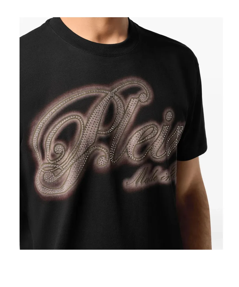 Crew Neck T-Shirt