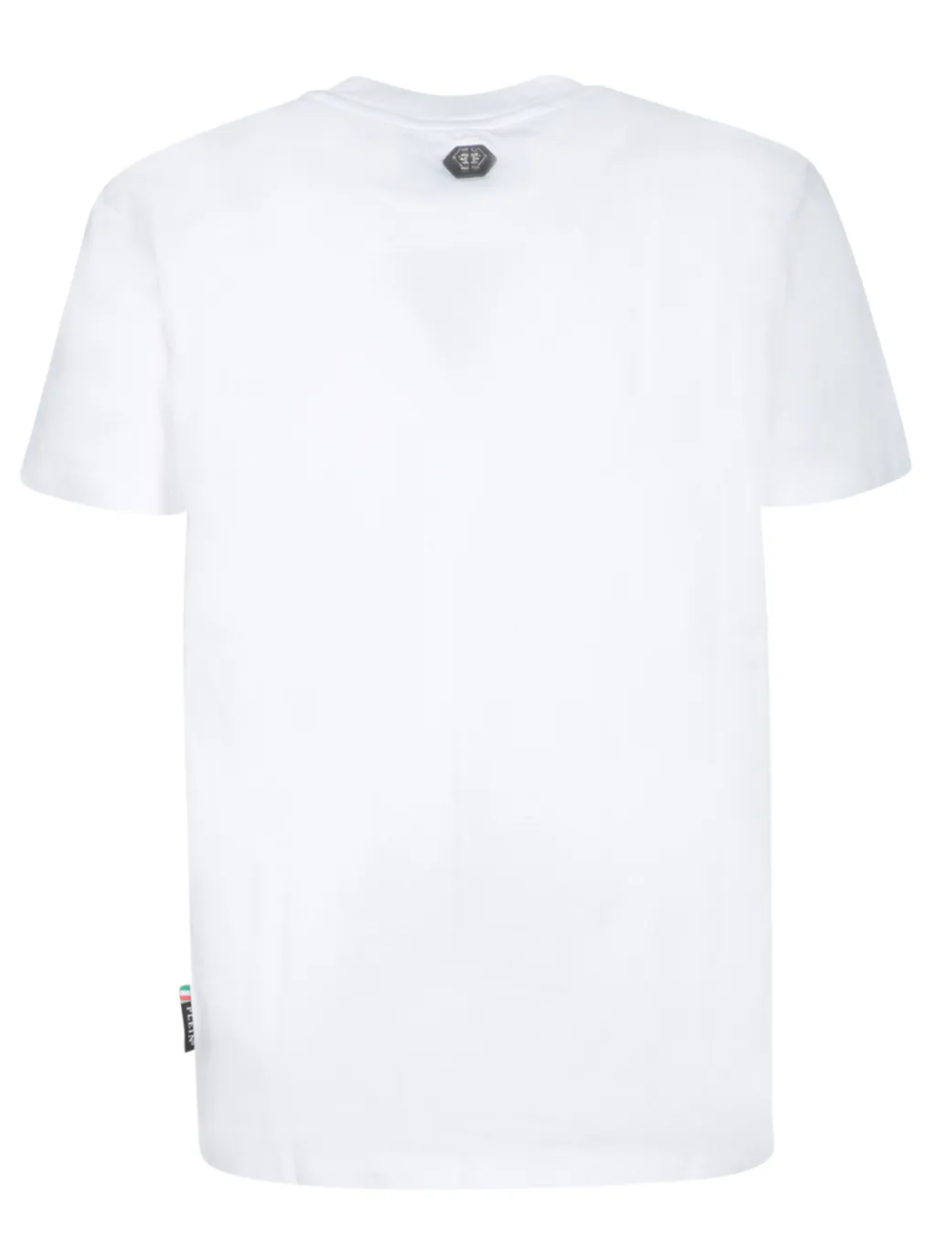 Short-Sleeved T-Shirt