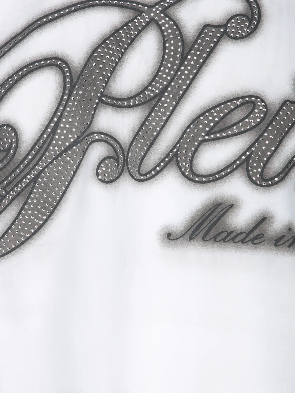 Short-Sleeved T-Shirt