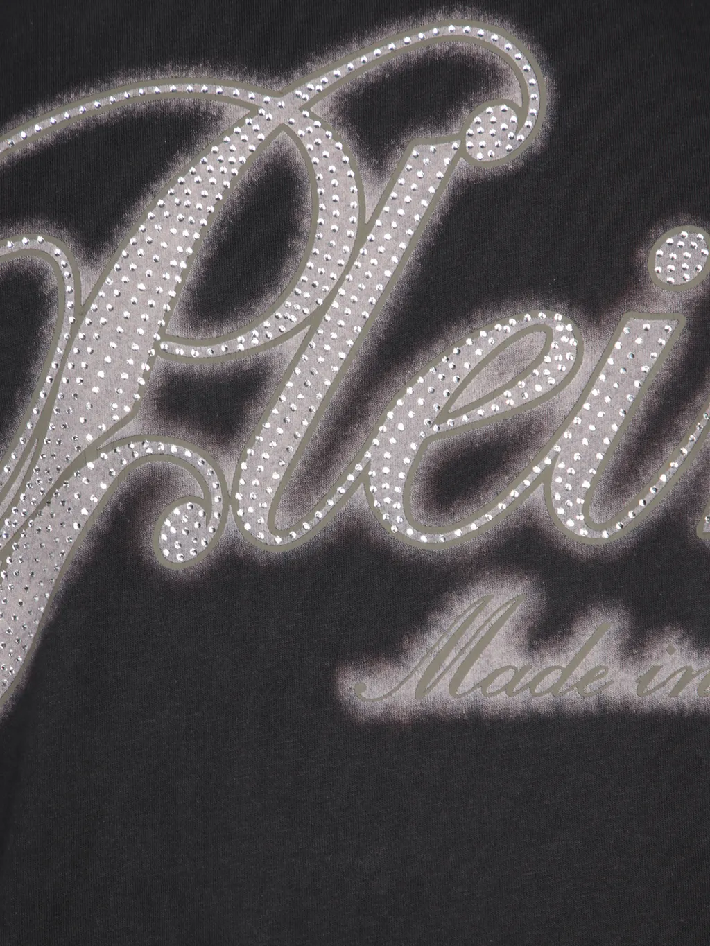 Short-Sleeved T-Shirt