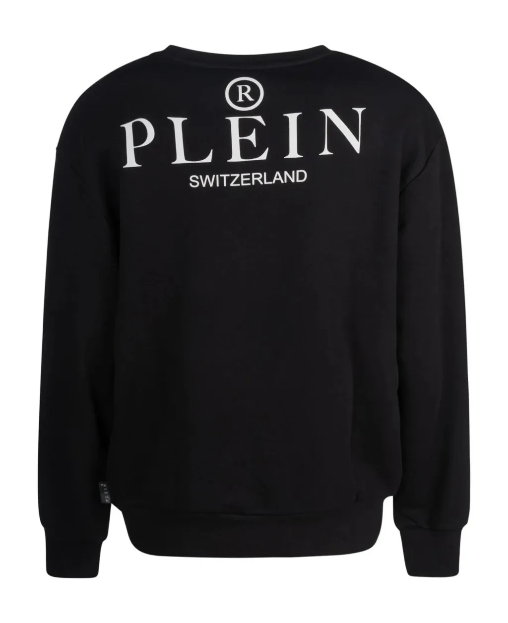 Logo Sweater