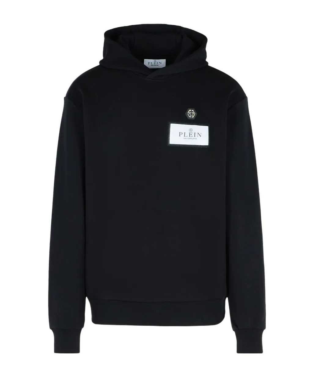 Philipp Plein Hoodie Sweatshirt