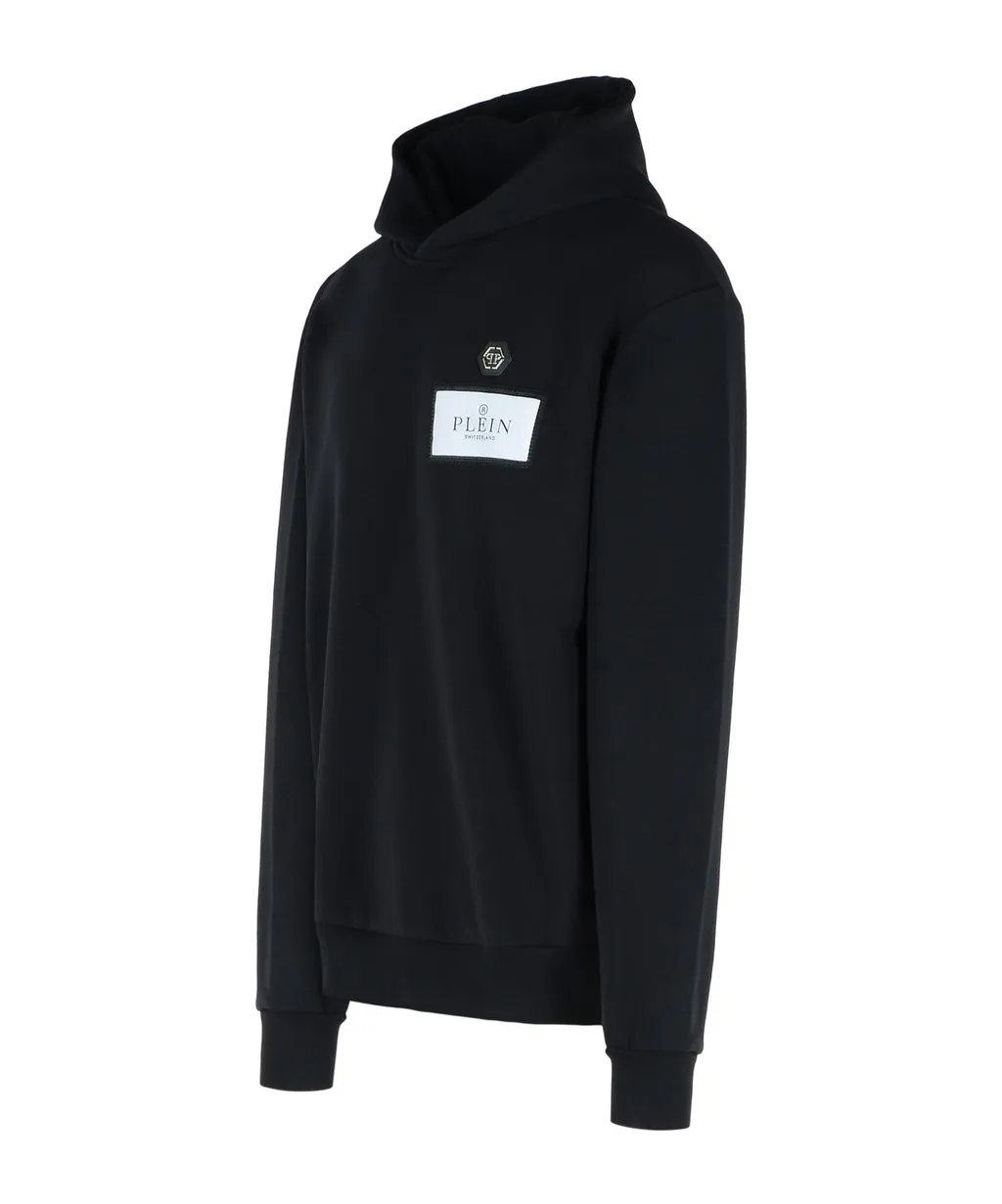 Philipp Plein Hoodie Sweatshirt