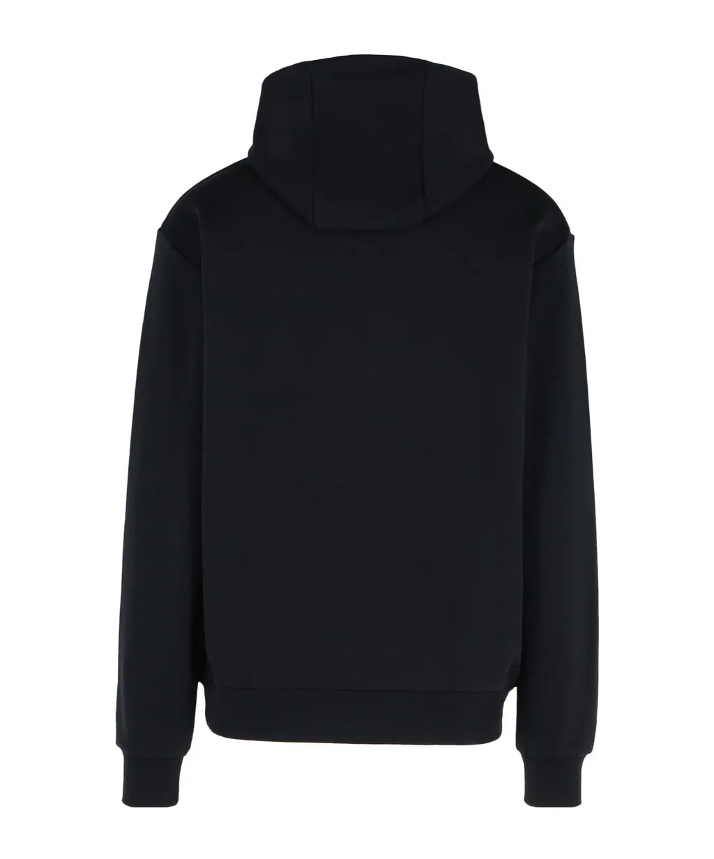 Philipp Plein Hoodie Sweatshirt