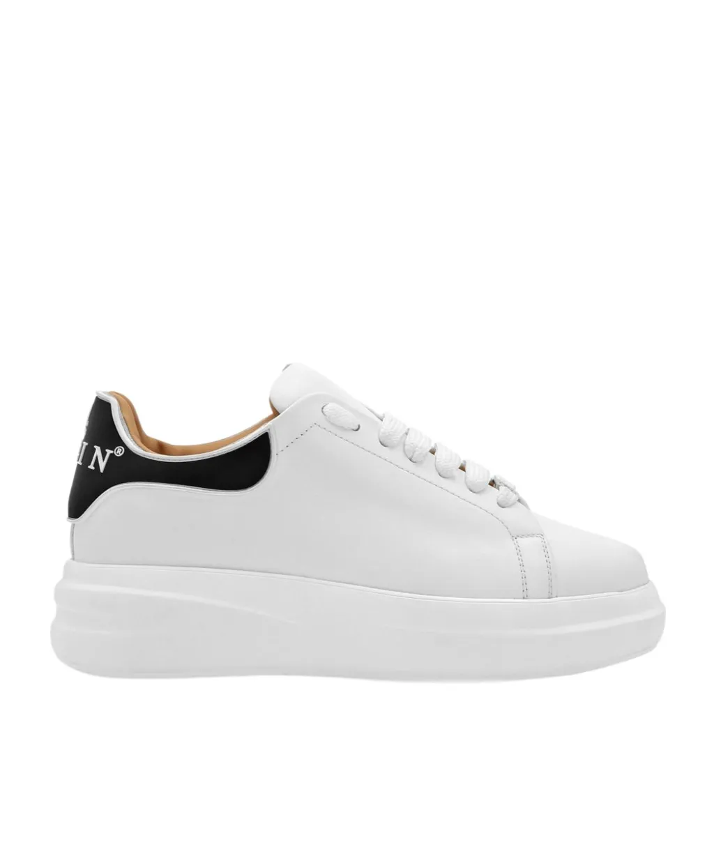Megastar Low-Top Sneakers
