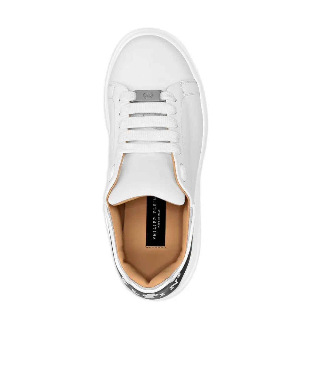 Megastar Low-Top Sneakers
