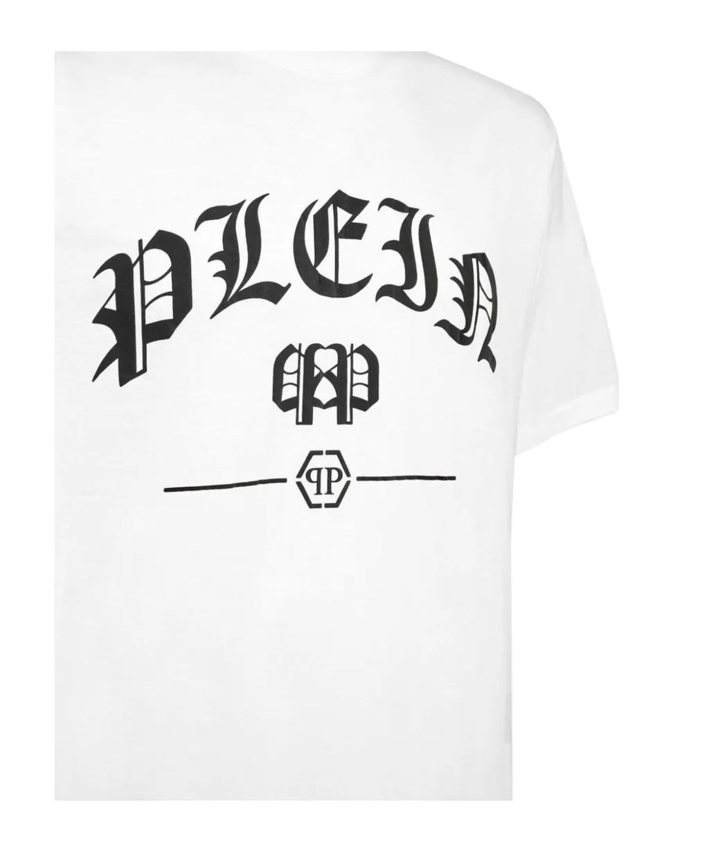 Graphic-Print T-Shirt