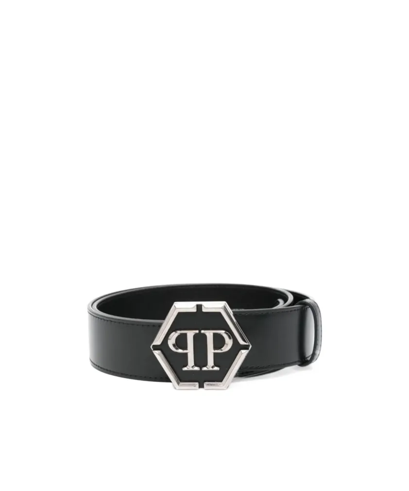 Logo Belt