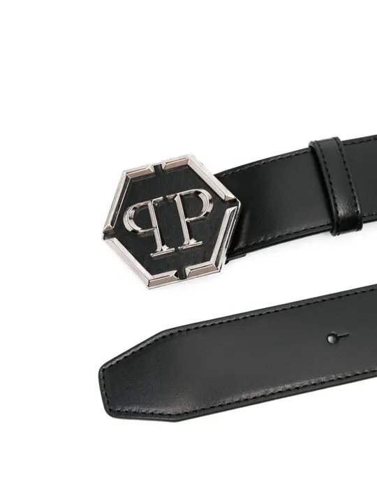 Logo Belt