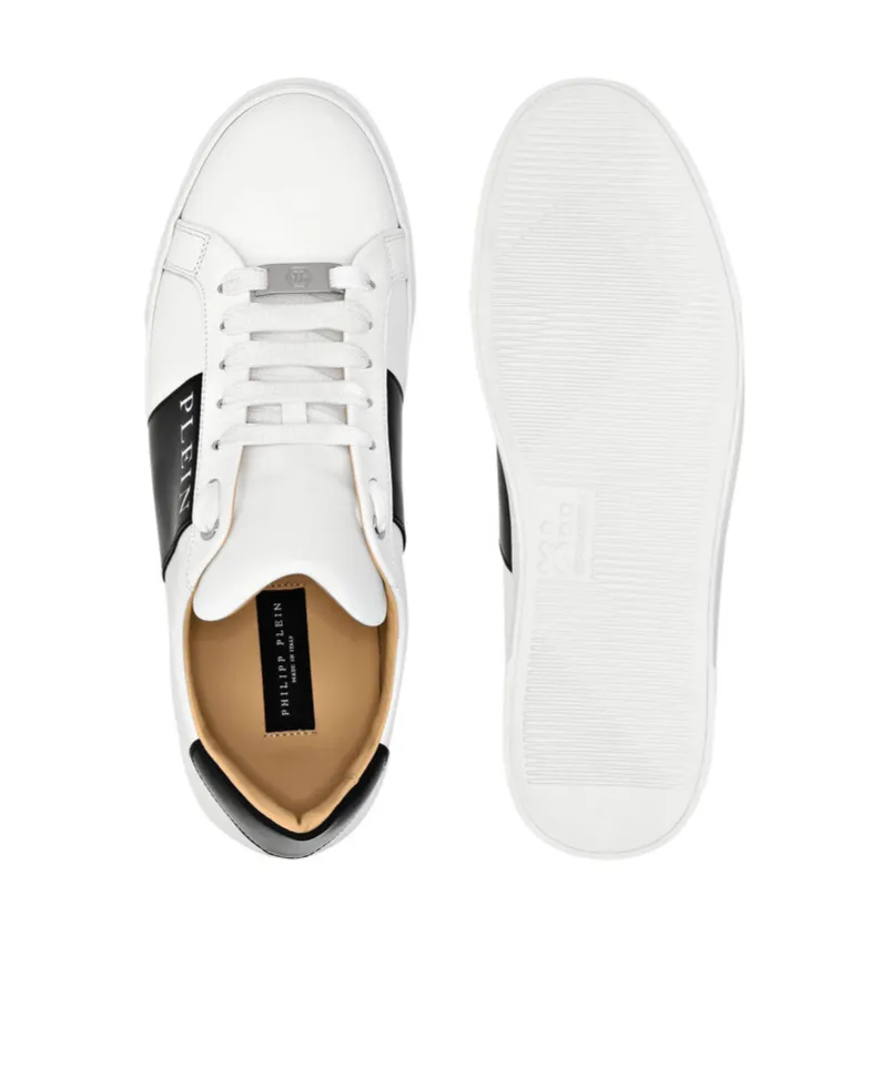 Philipp Plein Lo-Top Sneakers