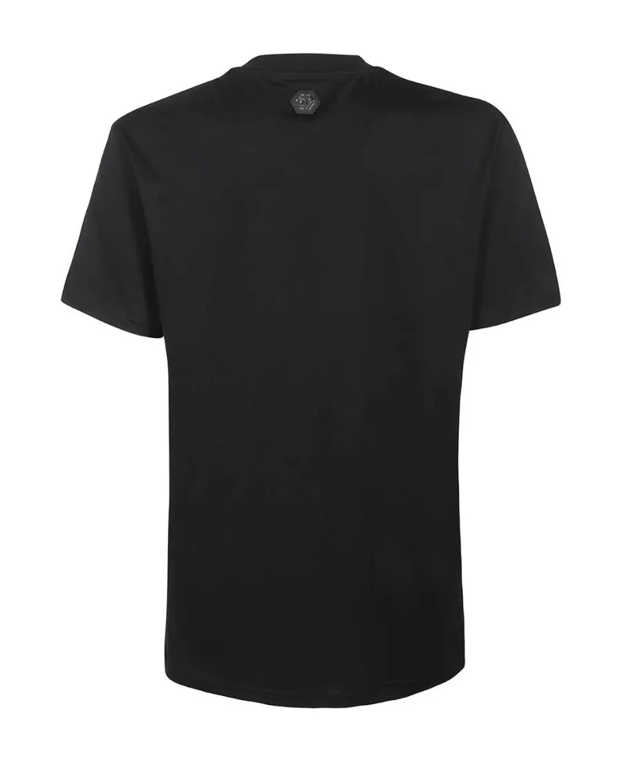 Cotton T-Shirt Crypto King
