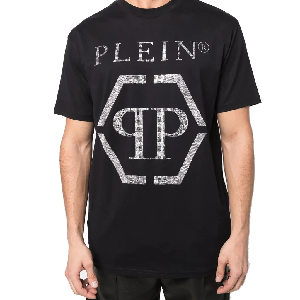 Hexagon-Logo T-Shirt