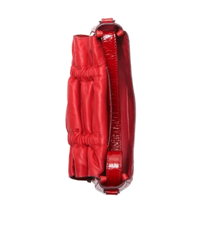 Multipocket Micro Tote Bag