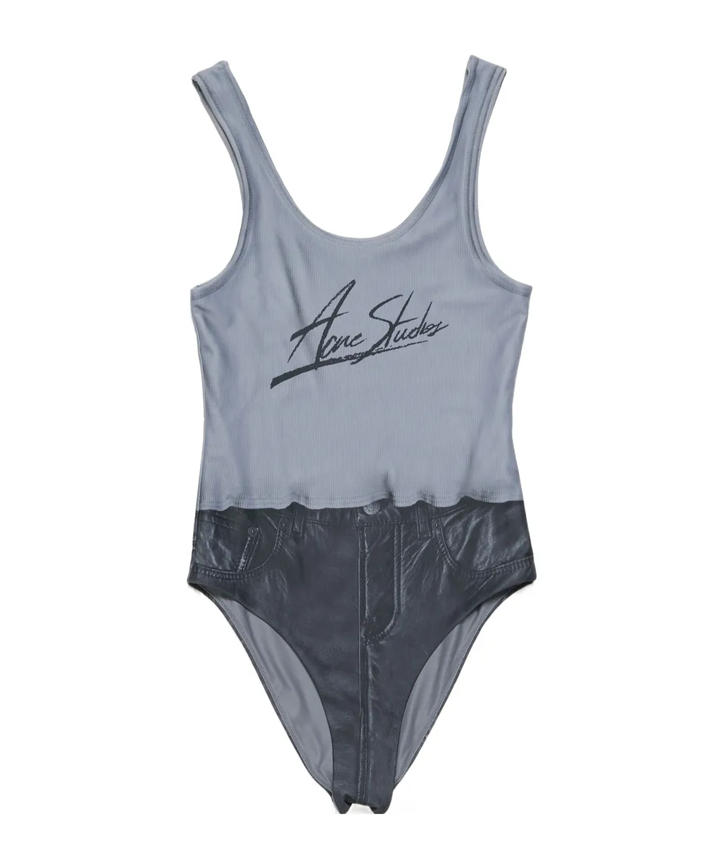One-Piece Swimsuit