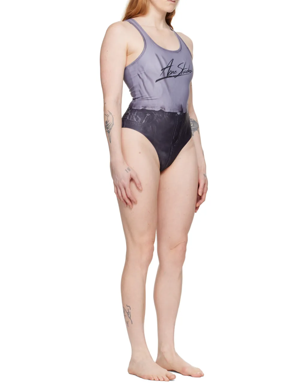 One-Piece Swimsuit