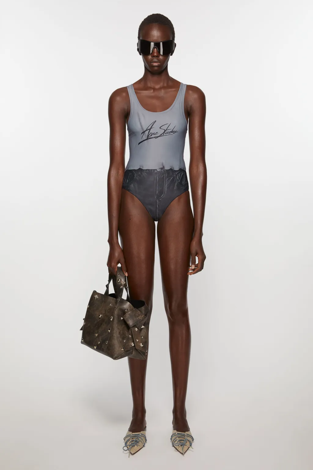 One-Piece Swimsuit