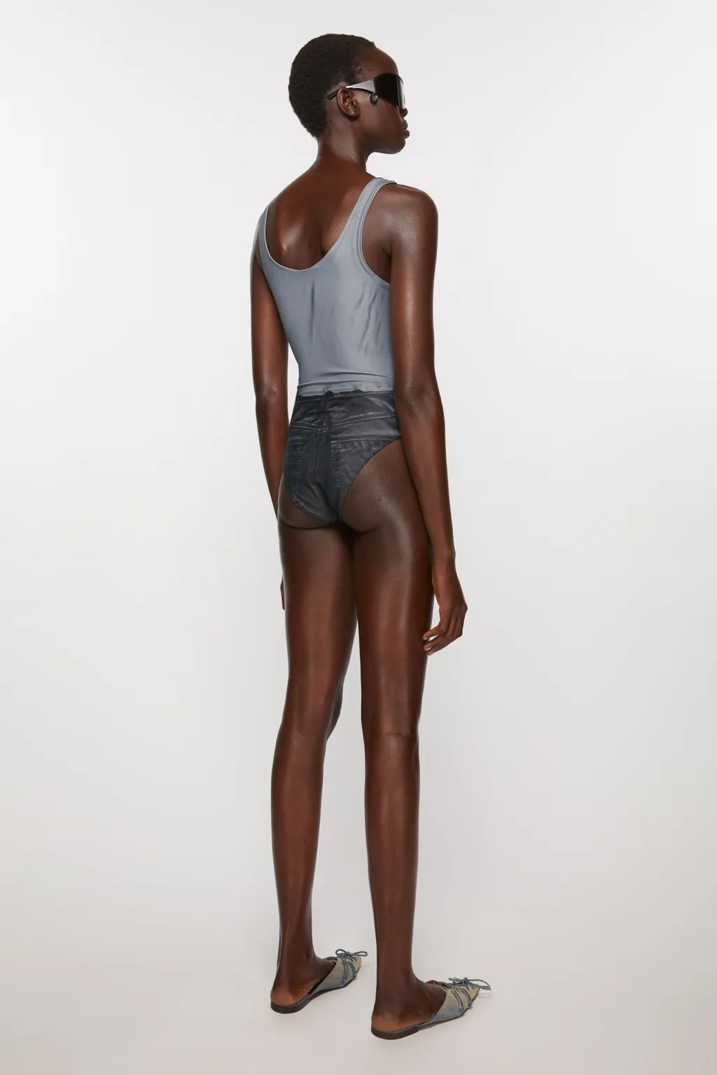 One-Piece Swimsuit
