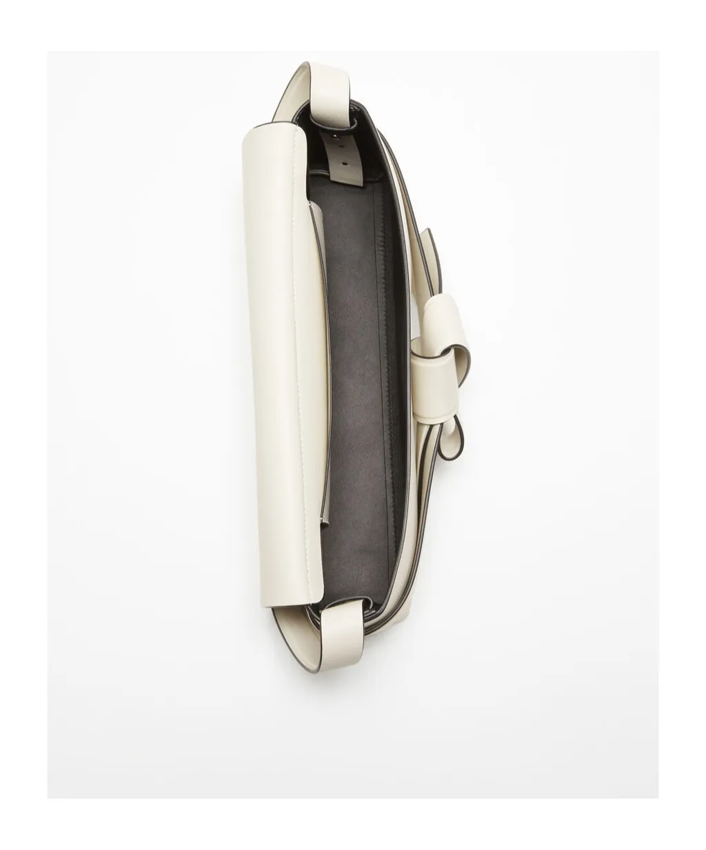 Musubi Knot Detailed Shoulder Bag