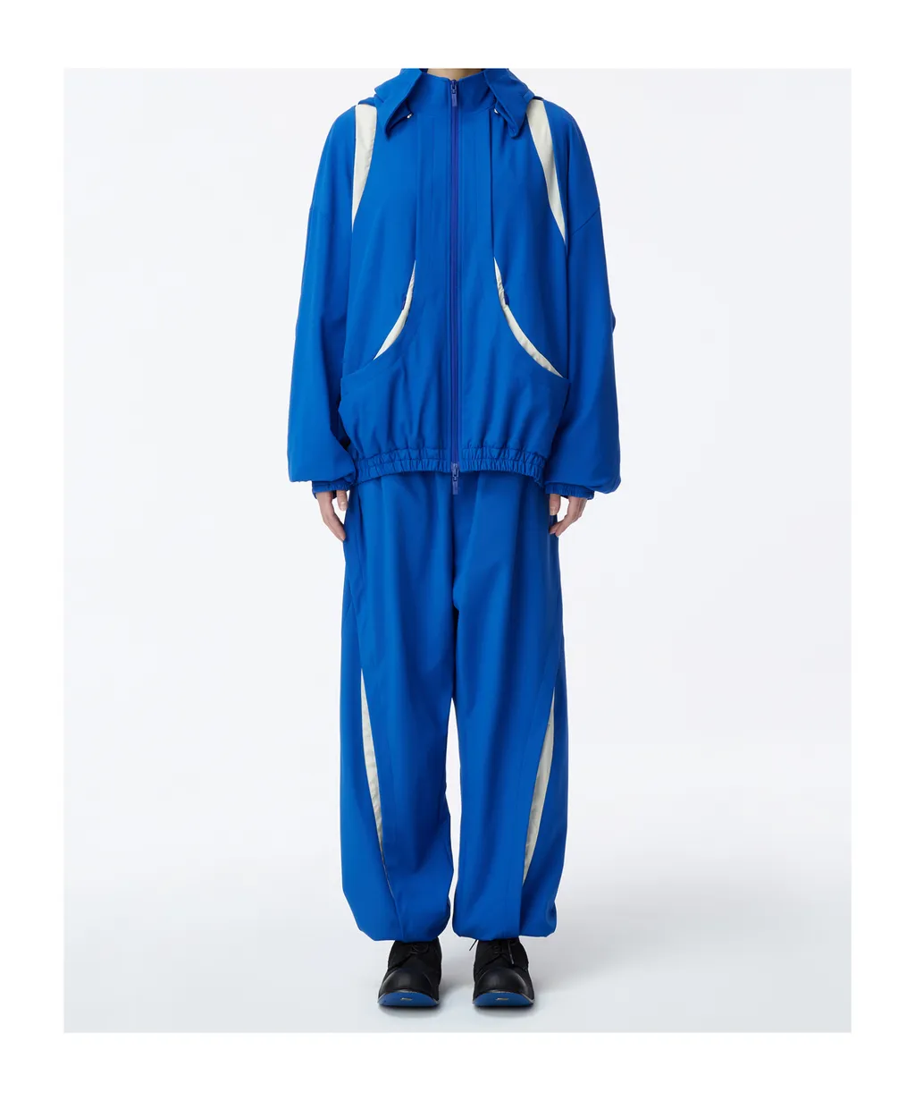 Tressy Trousers