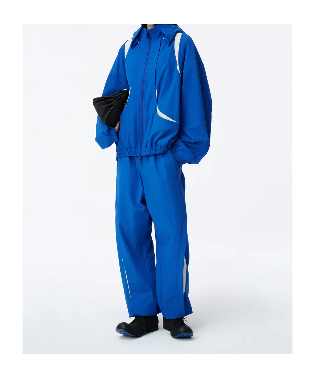 Tressy Trousers