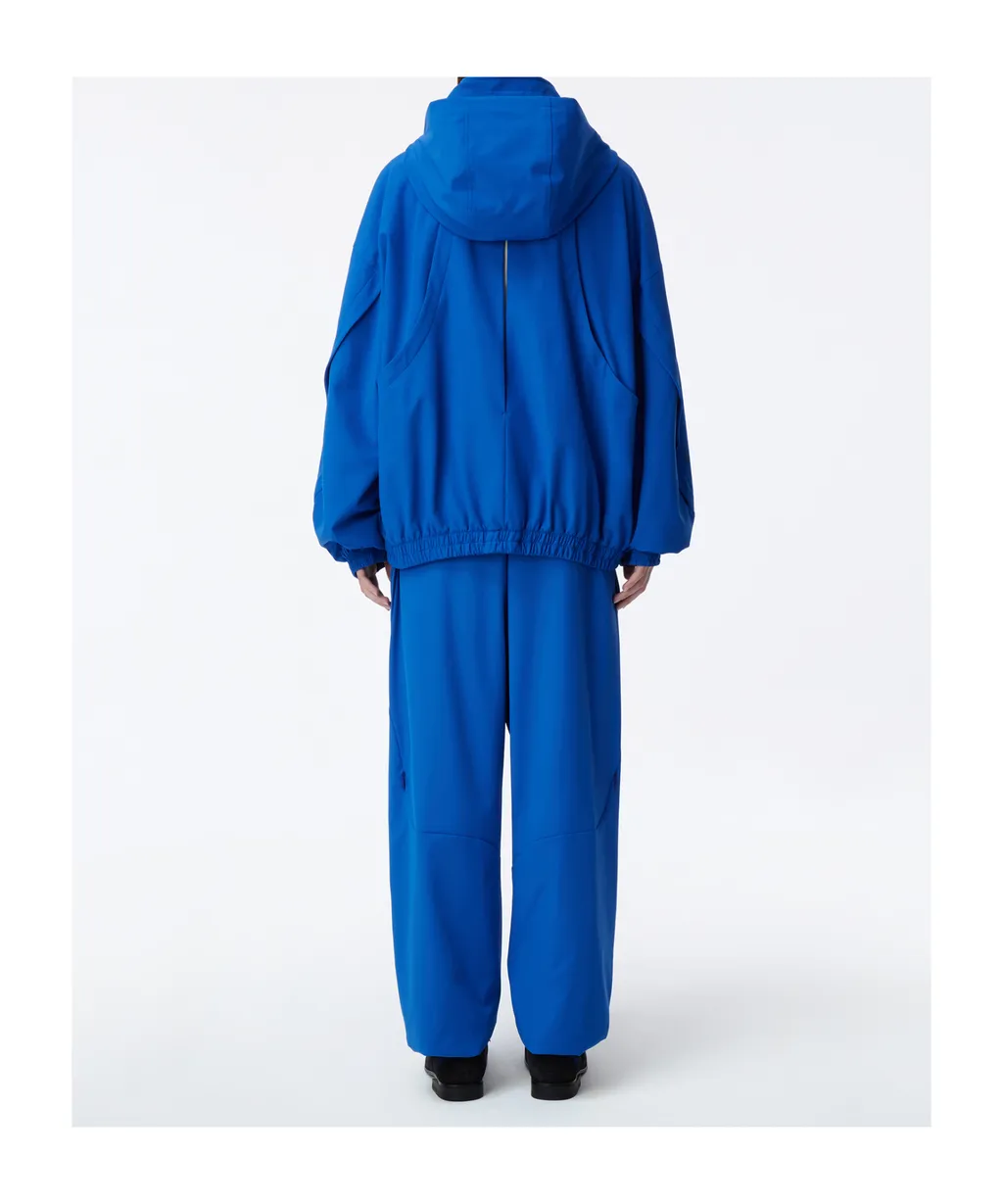 Tressy Trousers