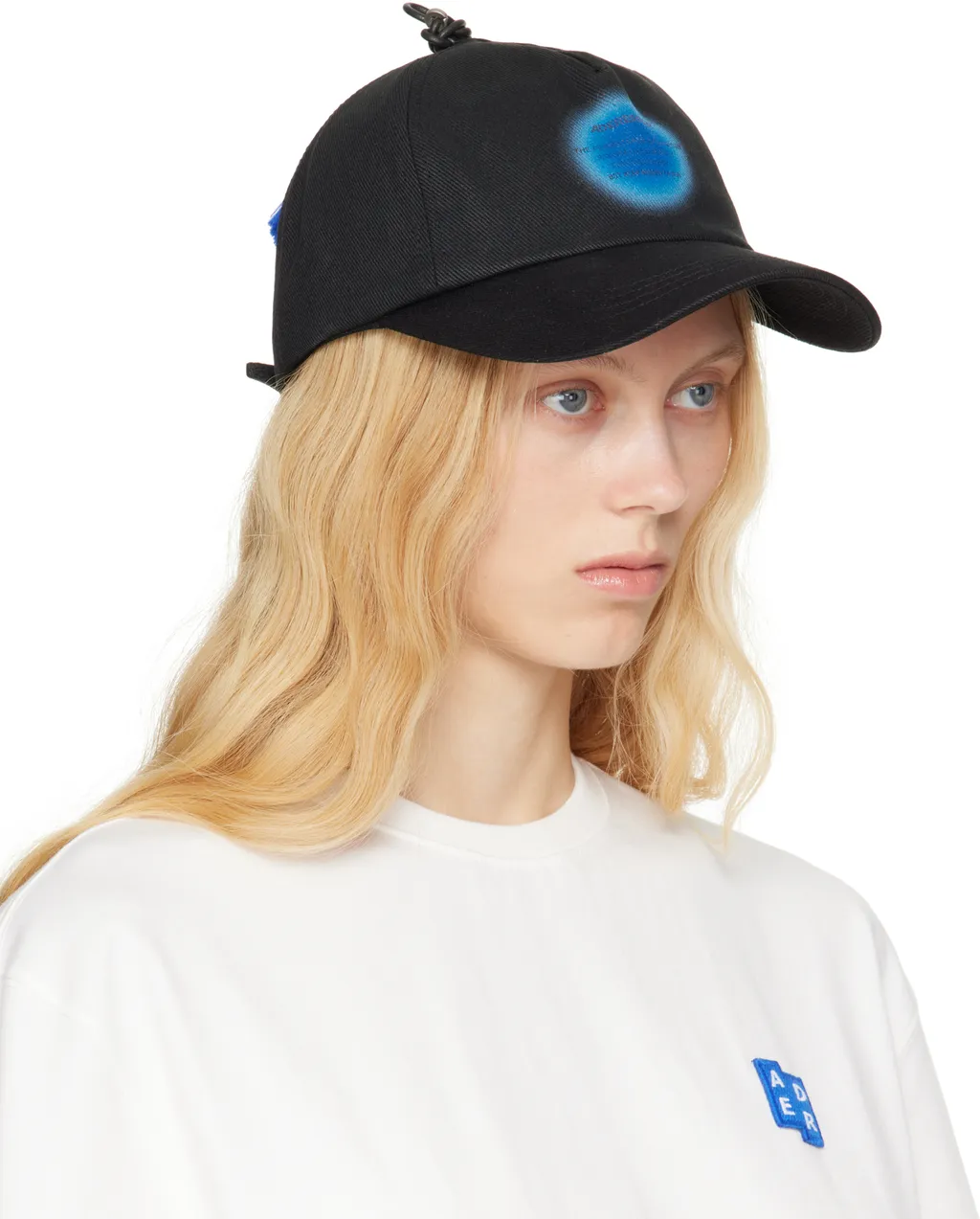 Eternity Baseball Cap