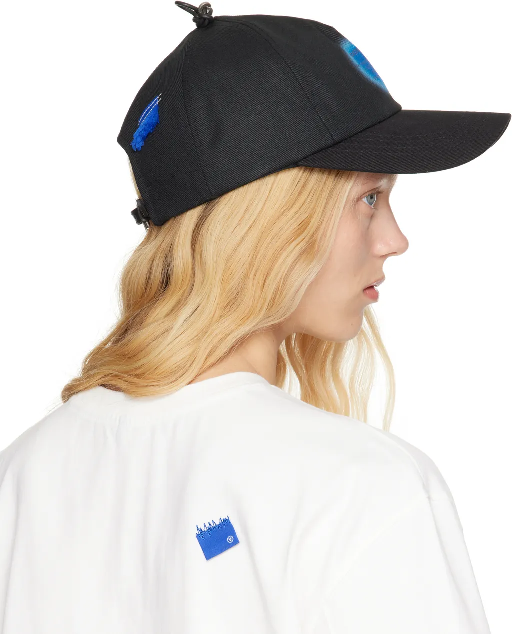 Eternity Baseball Cap