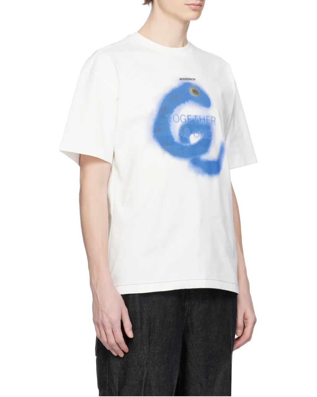 Round Neck Short Sleeve T-Shirt