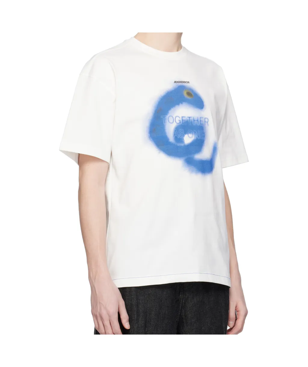 Round Neck Short Sleeve T-Shirt