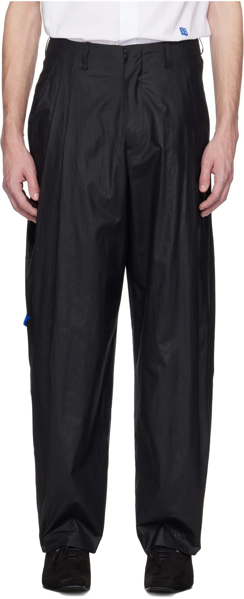 Belt Loops Slacks
