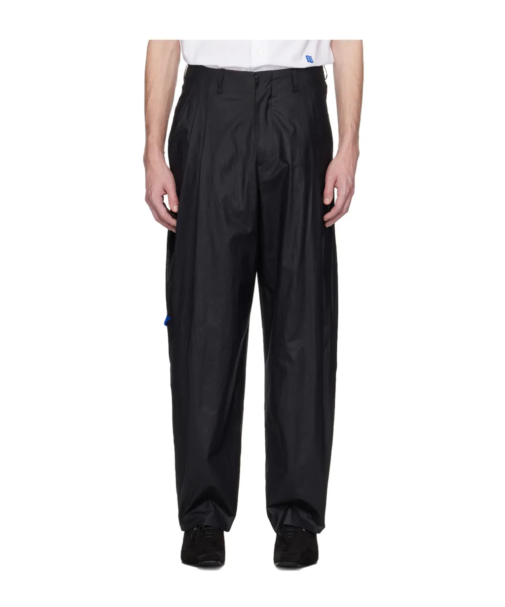 Belt Loops Slacks