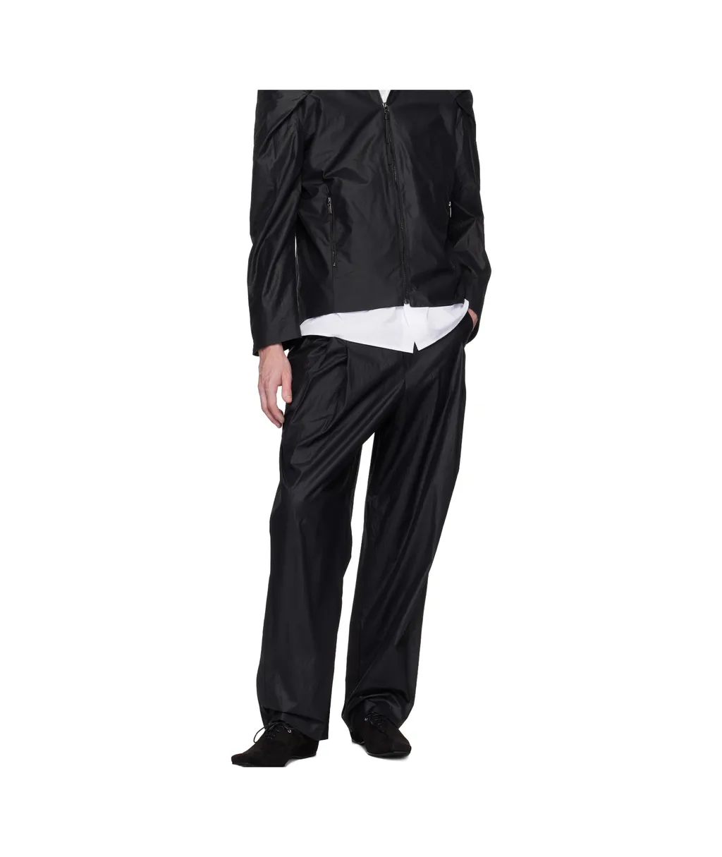 Belt Loops Slacks
