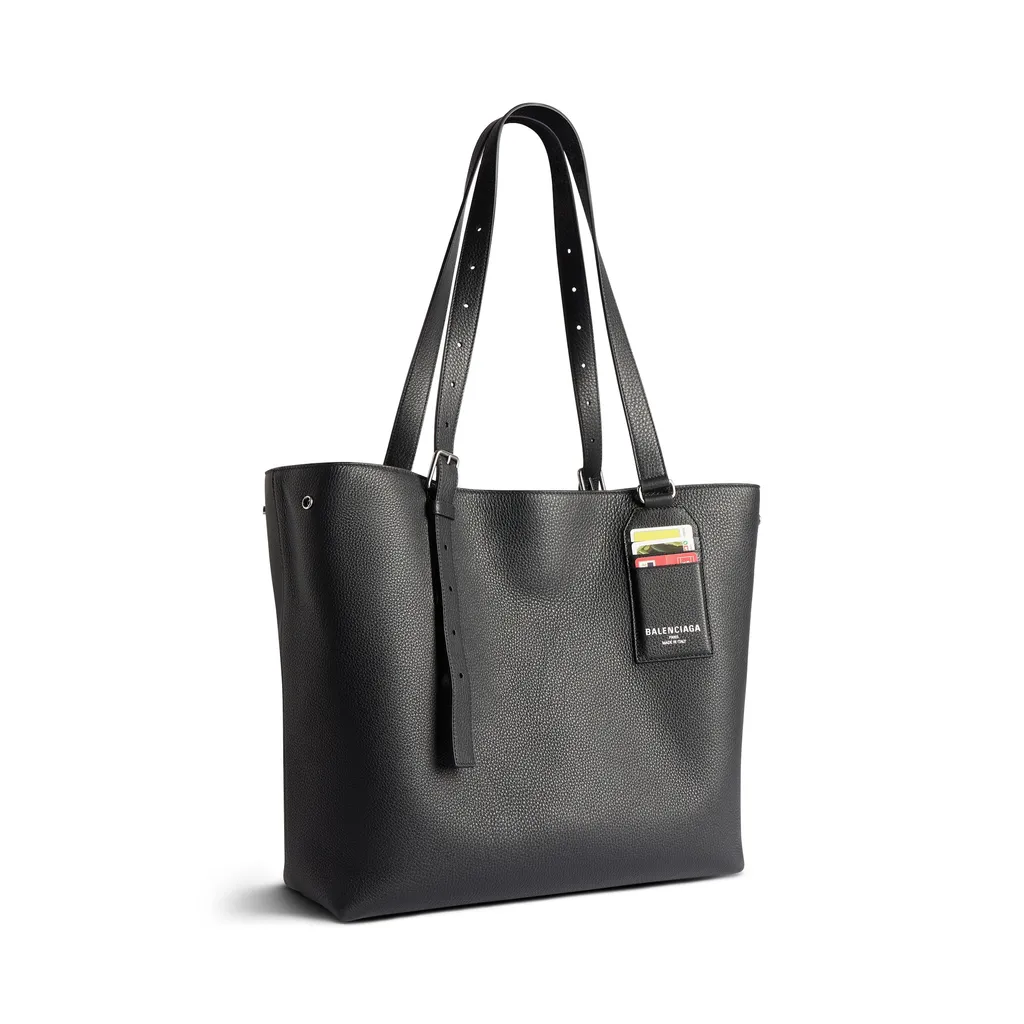 Credit Tote Bag