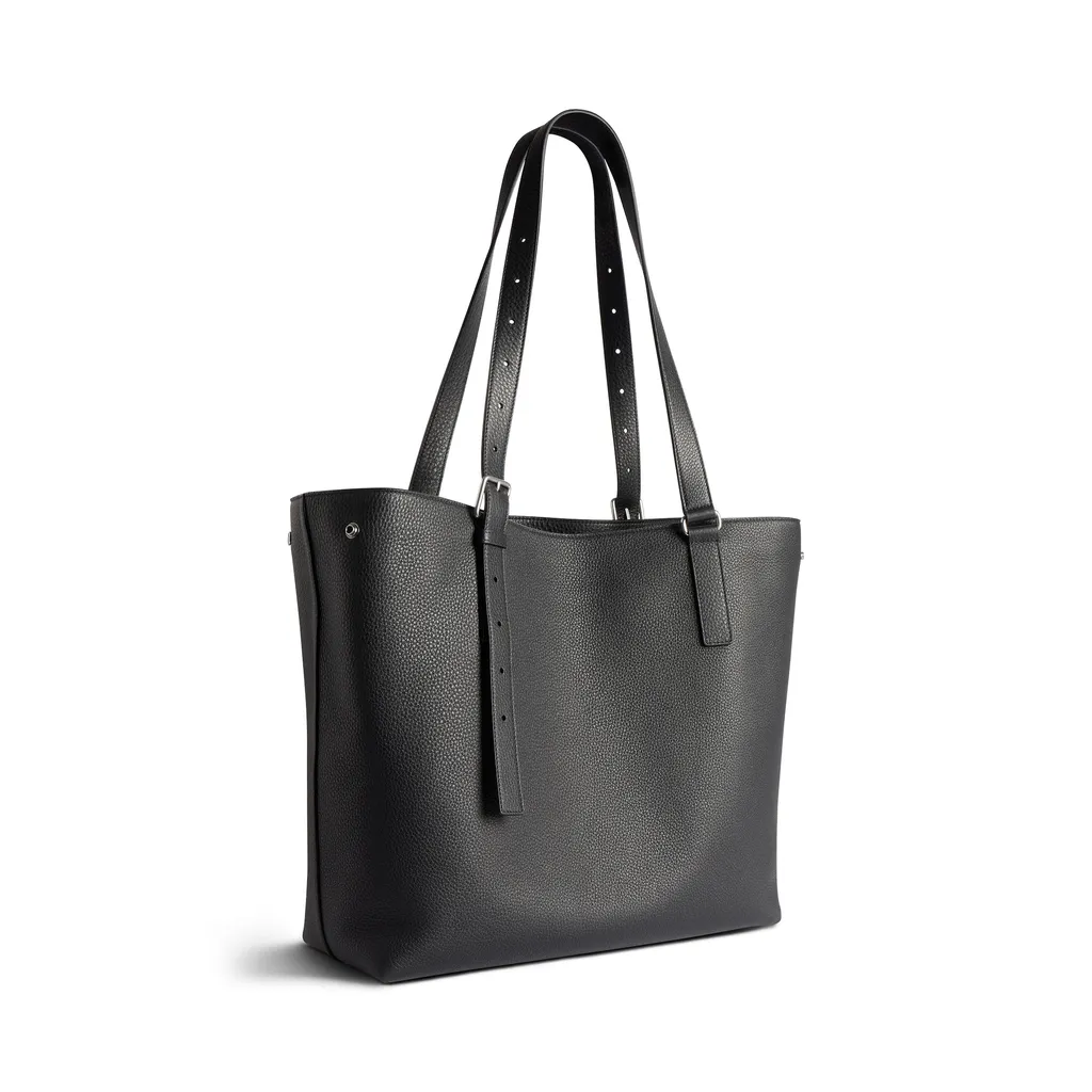 Credit Tote Bag