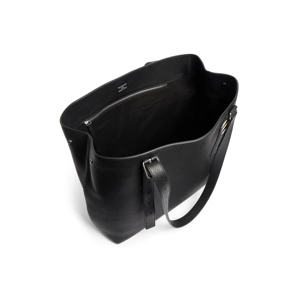 Credit Tote Bag