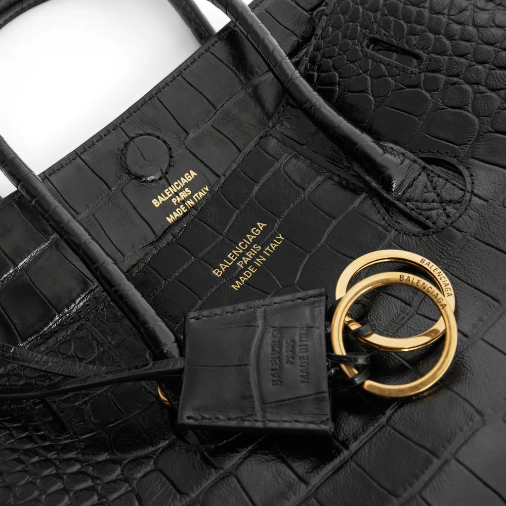 Hampton Carry All Bag Mini