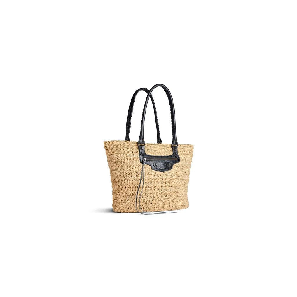 Le City Basket Medium