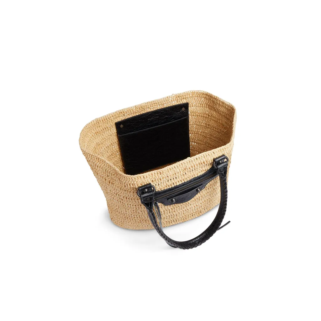 Le City Basket Medium
