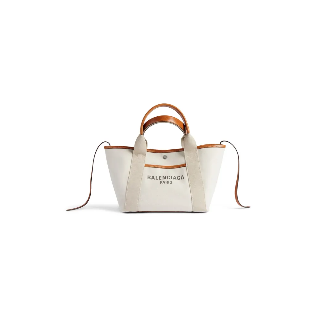 Biarritz Tote Bag Small