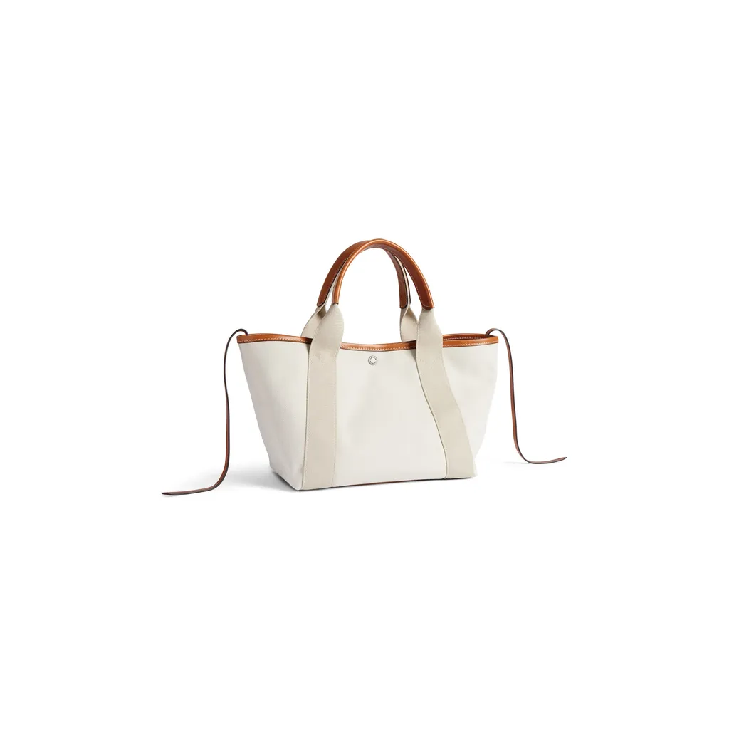 Biarritz Tote Bag Small