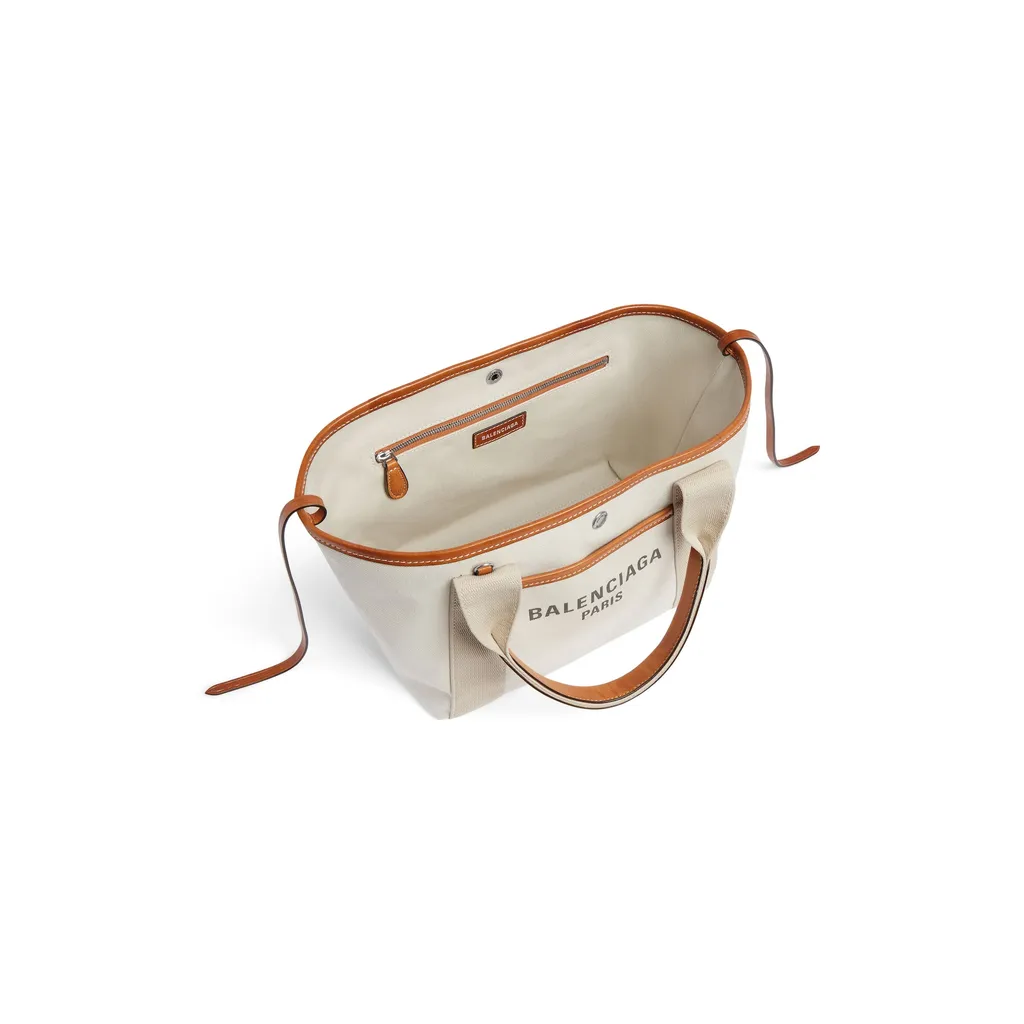 Biarritz Tote Bag Small