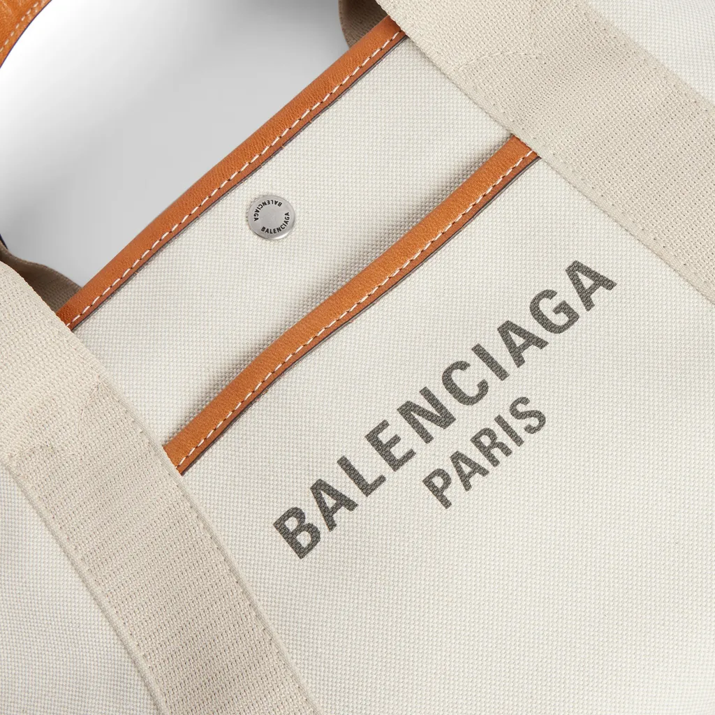 Biarritz Tote Bag Small